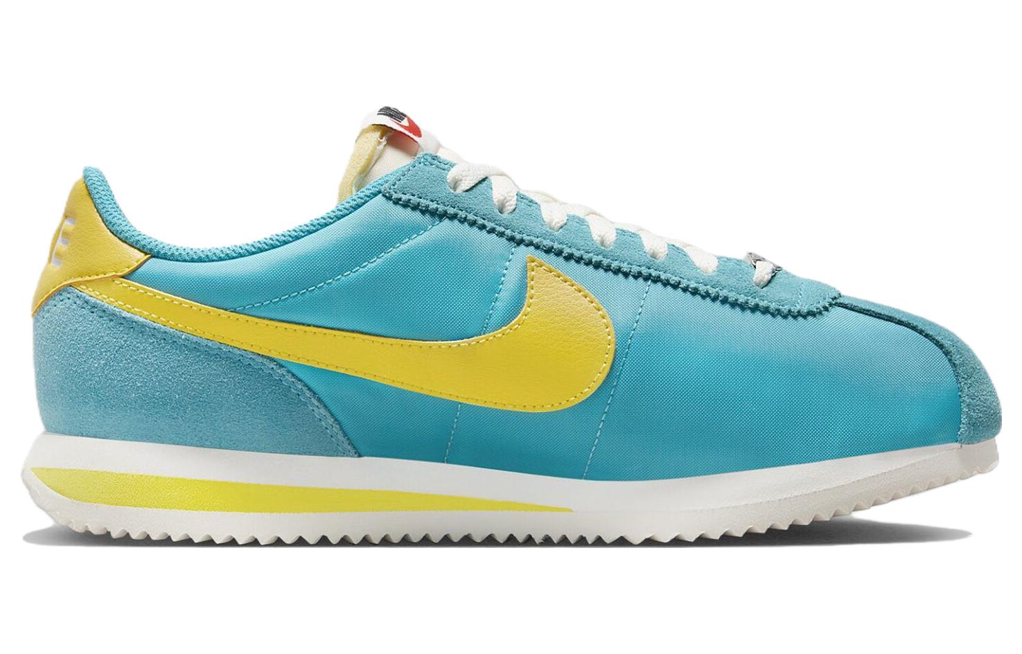 Order Nike Cortez 'Turquesa Amarillo' HF0118-300