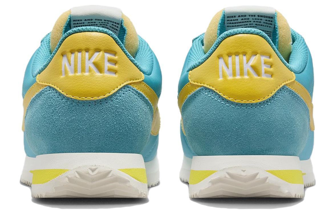 Purchase Nike Cortez 'Turquesa Amarillo' HF0118-300