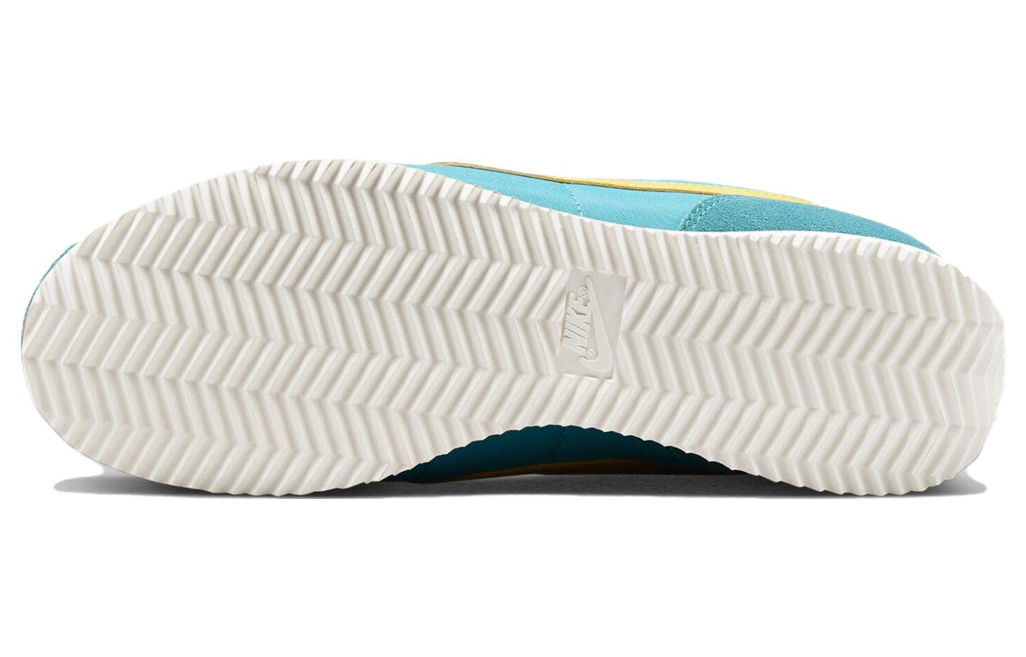 Details for Nike Cortez 'Turquesa Amarillo' HF0118-300