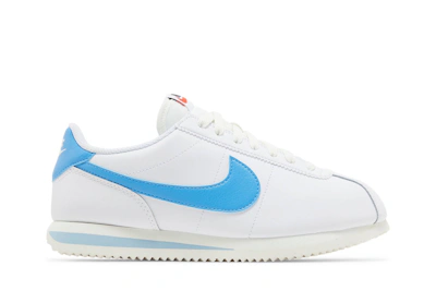 (Women) Nike Cortez 'University Blue'
