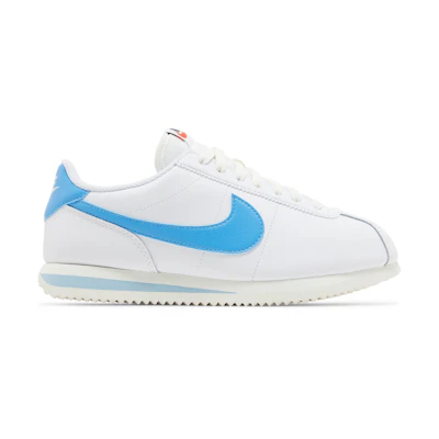 (W) Nike Cortez 'University Blue'