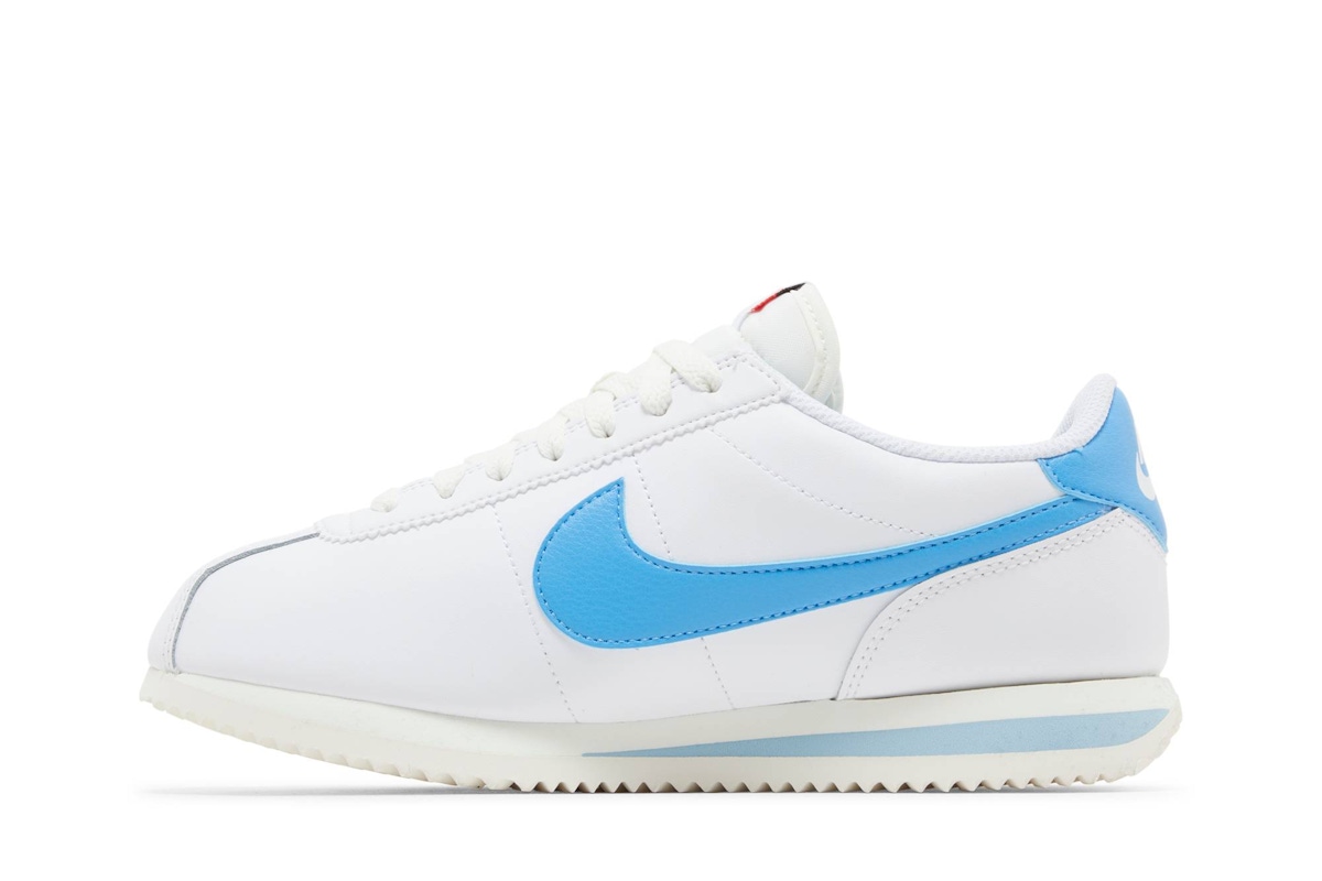 (Women) Nike Cortez 'University Blue'