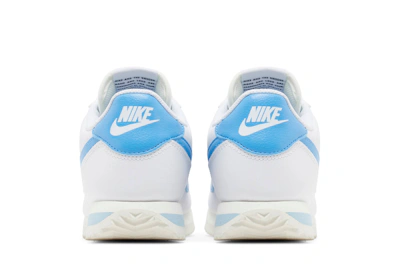 (Women) Nike Cortez 'University Blue'