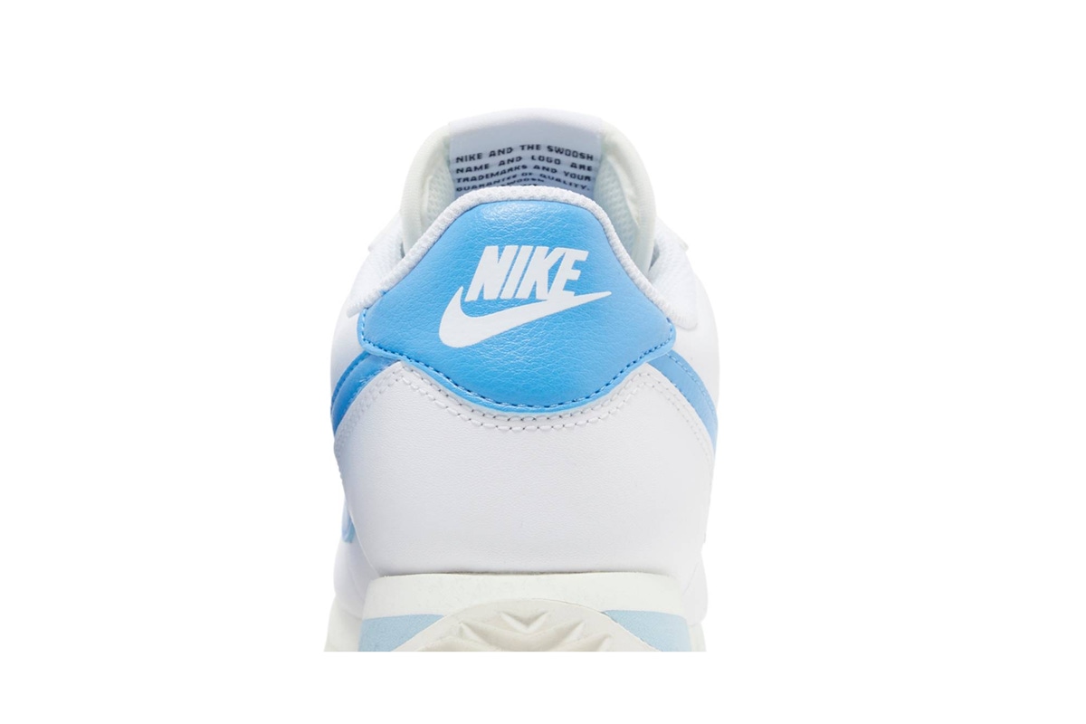 (Women) Nike Cortez 'University Blue'