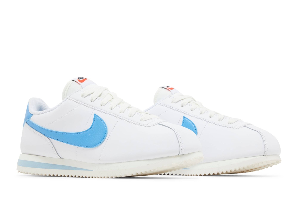 (Women) Nike Cortez 'University Blue'