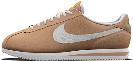 Nike Cortez 'Unlocked By You - Coklat' FJ8890-900 Buy Nike Cortez 'Unlocked By You - Coklat' FJ8890-900