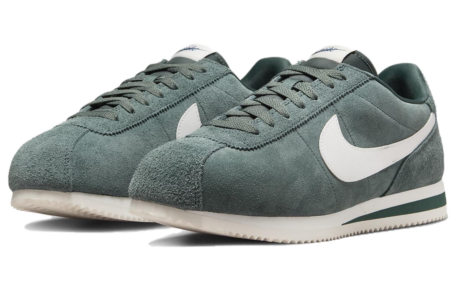 Lookbook Nike Cortez 'Verde Vintage' FZ3594-338