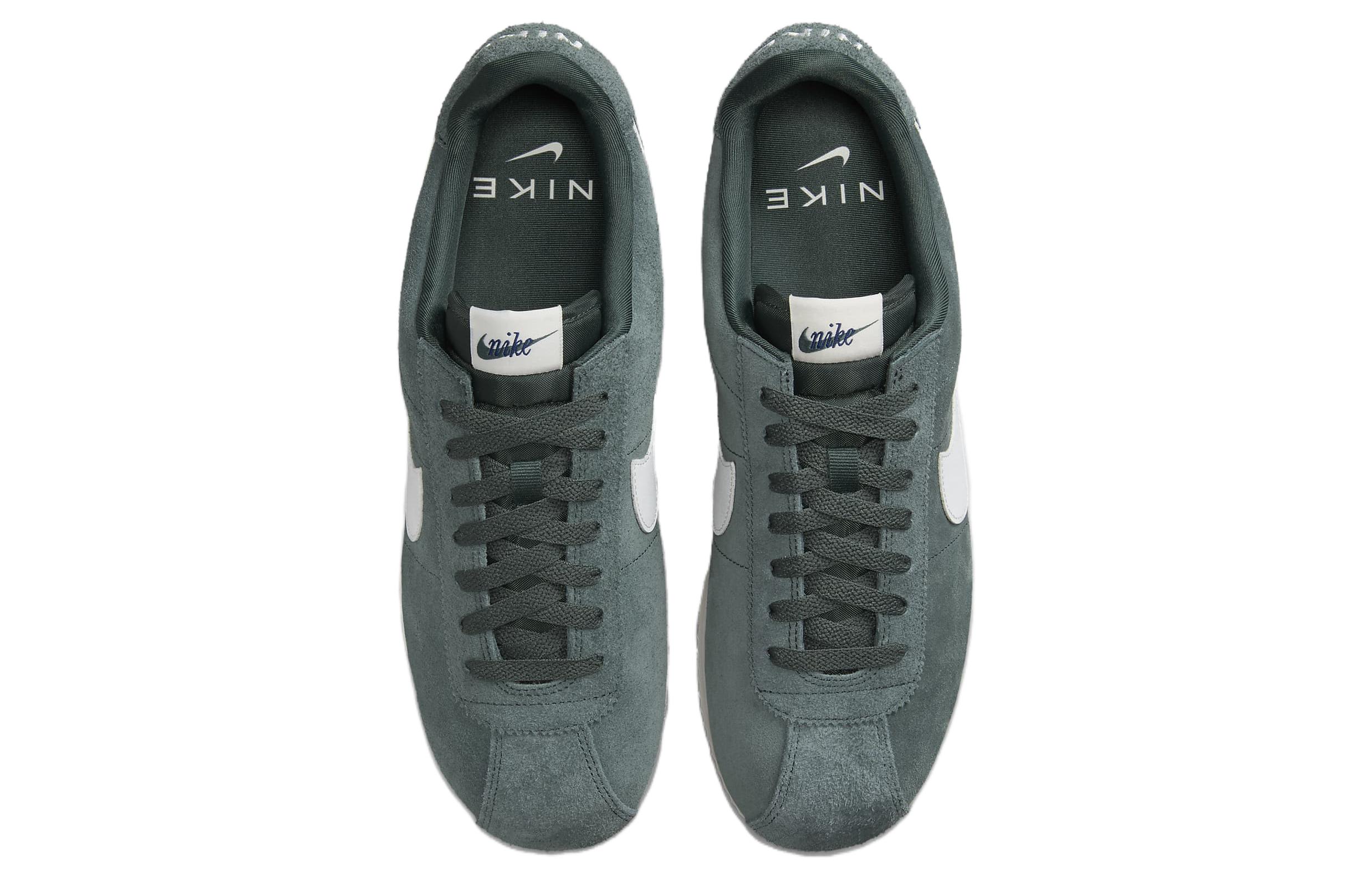 Shop Nike Cortez 'Verde Vintage' FZ3594-338