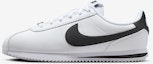 Buy (JR) Nike Cortez 'Putih Hitam' DM0950-108