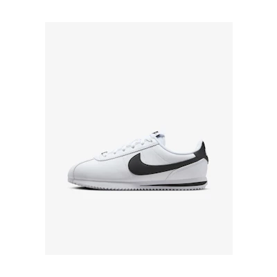 (Youth) Nike Cortez 'White Black '