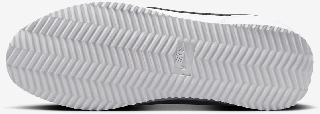 (JR) Nike Cortez 'Putih Hitam' DM0950-108 Order (JR) Nike Cortez 'Putih Hitam' DM0950-108