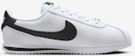 Lookbook (JR) Nike Cortez 'Putih Hitam' DM0950-108