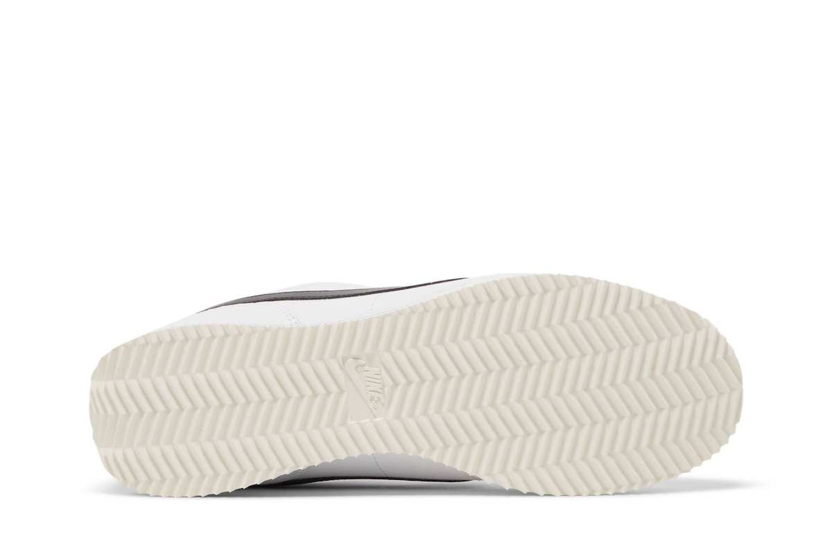 Nike Cortez 'White/Black/Blue'