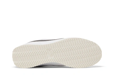 Nike Cortez 'White/Black/Blue'