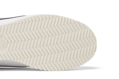 Nike Cortez 'White/Black/Blue'