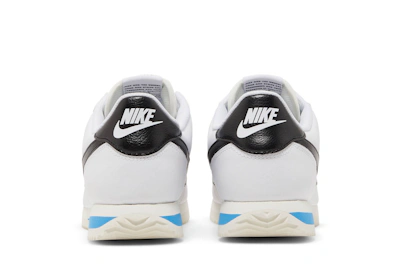 Nike Cortez 'White/Black/Blue'