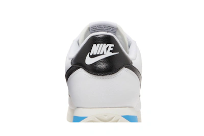 Nike Cortez 'White/Black/Blue'