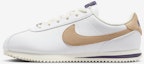 Buy (JR) 耐克 Cortez '白色深葡萄干' DM0950-110