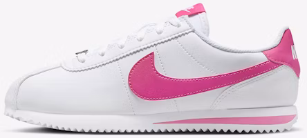 (JR) Nike Cortez 'Putih Laser Fuchsia' DM0950-104 Buy (JR) Nike Cortez 'Putih Laser Fuchsia' DM0950-104