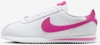 Buy Nike Cortez「白色激光桃紅」 DM0950-104