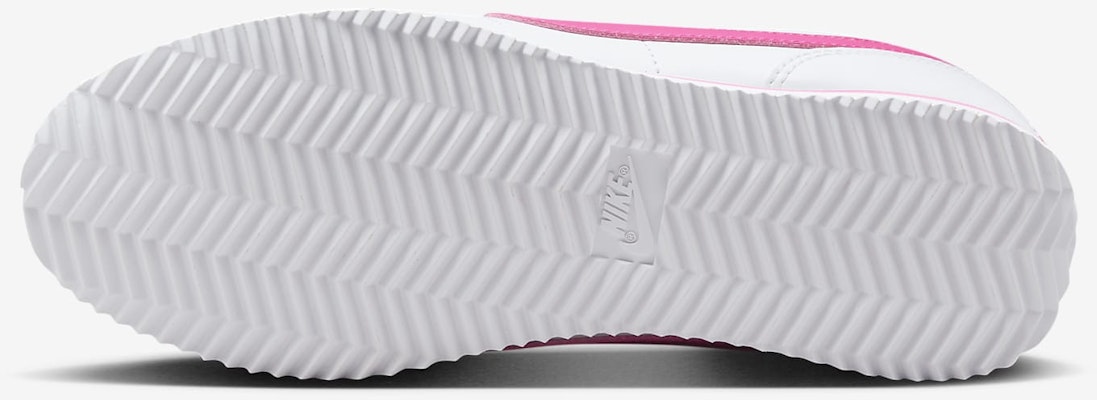 Nike Cortez「白色激光桃紅」 DM0950-104 Order Nike Cortez「白色激光桃紅」 DM0950-104