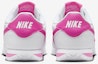 Details for Nike Cortez「白色激光桃紅」 DM0950-104