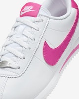 (JR) Nike Cortez 'Putih Laser Fuchsia' DM0950-104 Sizing (JR) Nike Cortez 'Putih Laser Fuchsia' DM0950-104