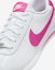 Sizing Nike Cortez「白色激光桃紅」 DM0950-104