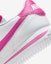 Cheap Nike Cortez「白色激光桃紅」 DM0950-104