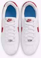 Shop Nike Cortez「白色校隊藍」 DM0950-115