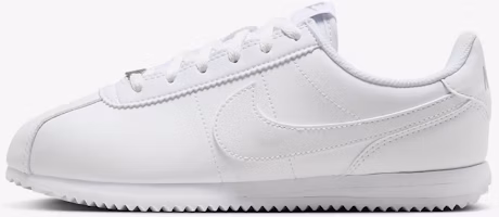 (Youth) Nike Cortez 'White Wolf Gray' DM0950-107