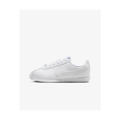 (Youth) Nike Cortez 'White Wolf Gray'