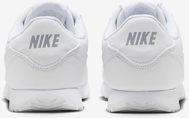 ナイキコルテッツ「ホワイトウルフグレー」 DM0950-107 Details for ナイキコルテッツ「ホワイトウルフグレー」 DM0950-107