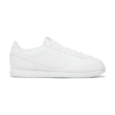 Nike Cortez Basic 'Leather White'