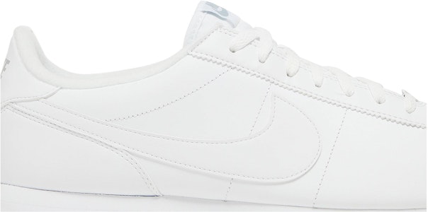 ナイキ コルテッツ ベーシック レザー 白 (Nike Cortez Basic Leather White) 819719-110 Order ナイキ コルテッツ ベーシック レザー 白 (Nike Cortez Basic Leather White) 819719-110