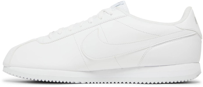 ナイキ コルテッツ ベーシック レザー 白 (Nike Cortez Basic Leather White) 819719-110 Lookbook ナイキ コルテッツ ベーシック レザー 白 (Nike Cortez Basic Leather White) 819719-110