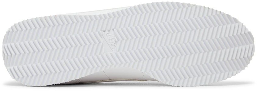 ナイキ コルテッツ ベーシック レザー 白 (Nike Cortez Basic Leather White) 819719-110 Shop ナイキ コルテッツ ベーシック レザー 白 (Nike Cortez Basic Leather White) 819719-110