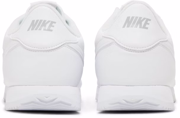 Nike Cortez Basic 'Leather White' 819719-110 Details for Nike Cortez Basic 'Leather White' 819719-110
