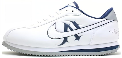 Nike Cortez Basic 'Mr. Cartoon' 311295-112