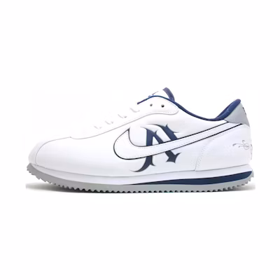 Nike Cortez Basic 'Mr. Cartoon'