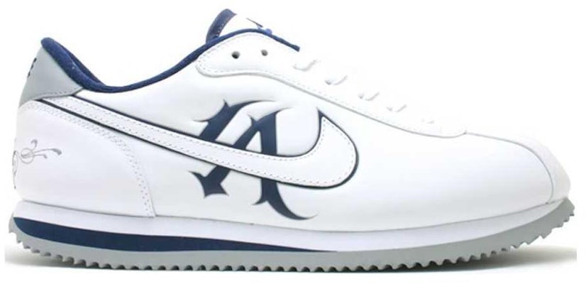 나이키 코르테즈 베이직 '미스터 카툰' 311295-112 Order 나이키 코르테즈 베이직 '미스터 카툰' 311295-112