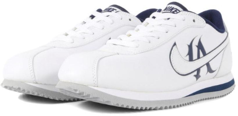 나이키 코르테즈 베이직 '미스터 카툰' 311295-112 Lookbook 나이키 코르테즈 베이직 '미스터 카툰' 311295-112