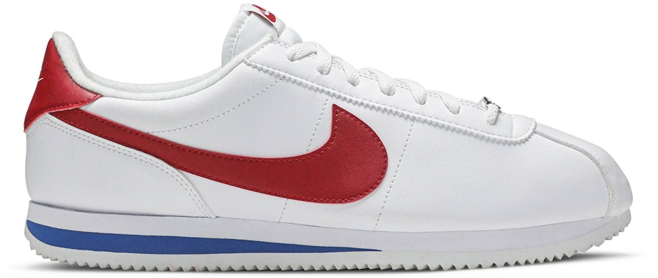 Nike Cortez Basic 'White Varsity Red' 819719-103 Buy Nike Cortez Basic 'White Varsity Red' 819719-103