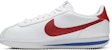 Nike Cortez Basic 'Putih Merah Varsiti' 819719-103