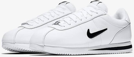 Nike Cortez Basic Jewel Black Diamond 938343-101 Nike Cortez Basic Jewel Black Diamond 938343-101