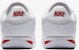 Nike Cortez Basic Jewel Rare Ruby 938343-100 - Kasut Klasik Ruby Eksklusif