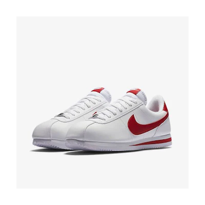 Nike Cortez Basic Leather