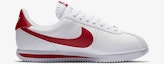 Lookbook Nike Cortez Kulit Asas 819719-101