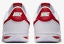 Shop Nike Cortez Kulit Asas 819719-101