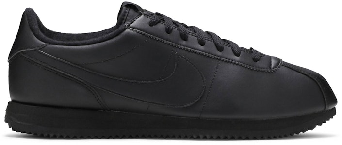 ナイキ コルテッツ ベーシック レザー 黒/アンスラサイト 819719-001 Buy ナイキ コルテッツ ベーシック レザー 黒/アンスラサイト 819719-001